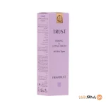 کرم سفت‌کننده صورت و گردن تراست.3