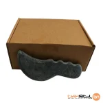 سنگ ماساژ خنجری همراه جعبه