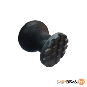 سنگ ماساژ گواشا لیور در زاویه افقی