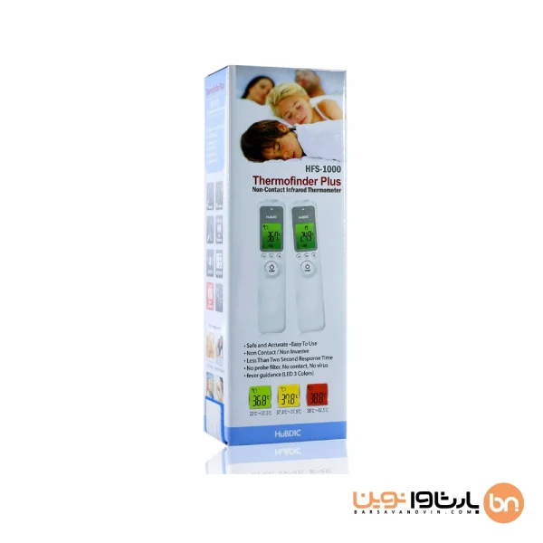 تب سنج لیزری هابدیک مدل HFS-1000