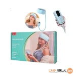 ماساژور میگرن سر MDHL جعبه و نحوه استفاده