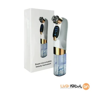 دستگاه میکرودرم ابریژن Super Micro Bubble