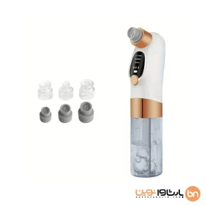 دستگاه میکرودرم ابریژن Super Micro Bubble همراه سری