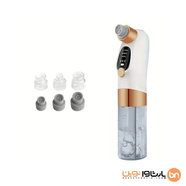دستگاه میکرودرم ابریژن Super Micro Bubble همراه سری