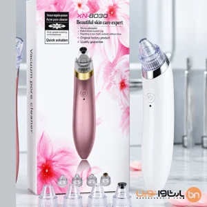 دستگاه میکرودرم XN8030 همراه جعبه