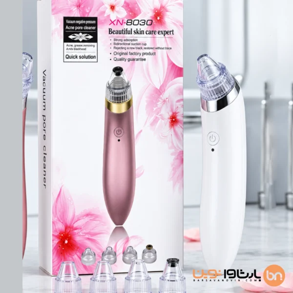 دستگاه میکرودرم XN8030 همراه جعبه