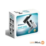 ماساژور برقی زیکلاس مد مدل ZYM8000C جعبه