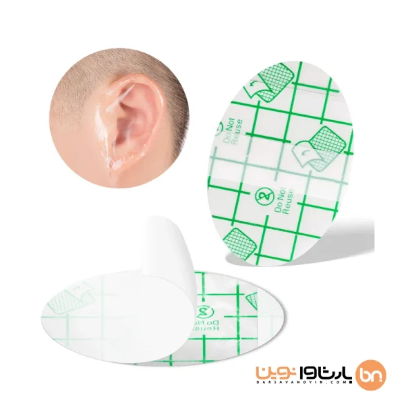 baby waterproof stickers