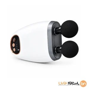 ماساژور دو سر بلودیا مدل BLD-922