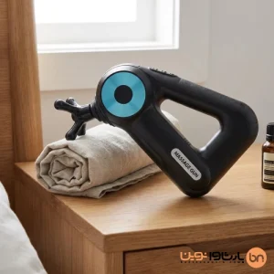 ماساژور برقی بلو ایدیا مدل BLD-8890