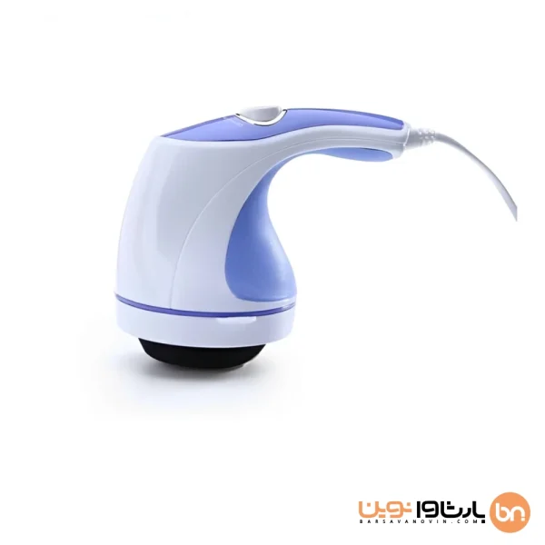 ماساژور بدن فیلیپس مدل PH-760 از نمای کنار